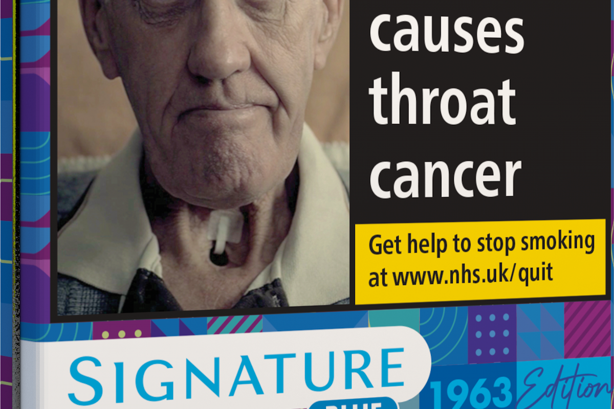 STG announces new limited-edition packs for Signature cigars