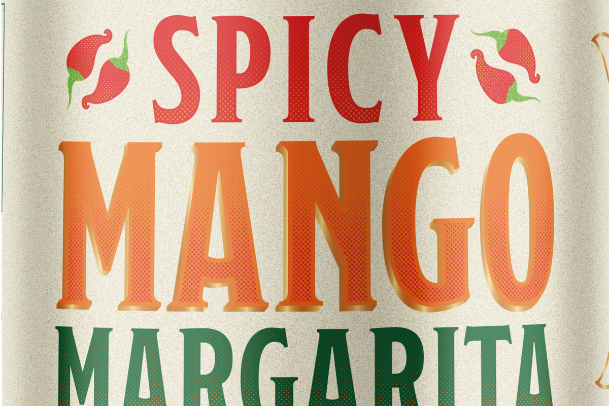 Global Brands launches bar-strength gourmet cocktail range