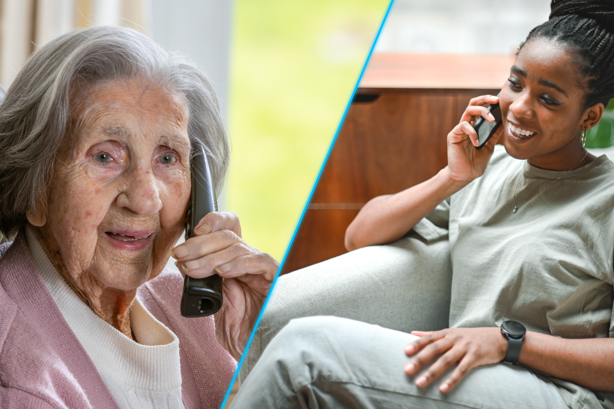 BOOST: 89% of Brits say helping others, volunteering, the key to happiness