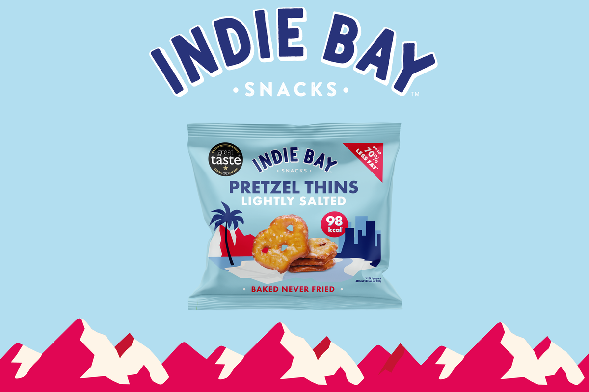 Forest Feast owner acquires Indie Bay Snacks