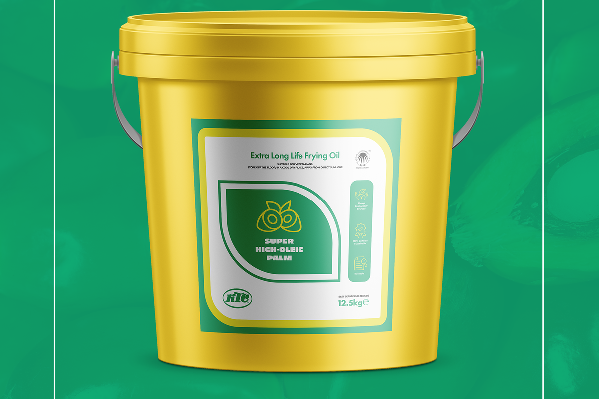 KTC Edibles launches Super High-Oleic frying oil