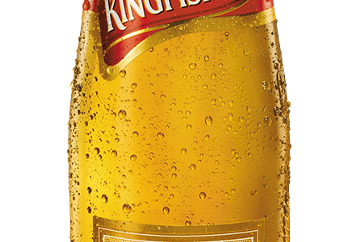 Kingfisher Ultra arrives in the UK