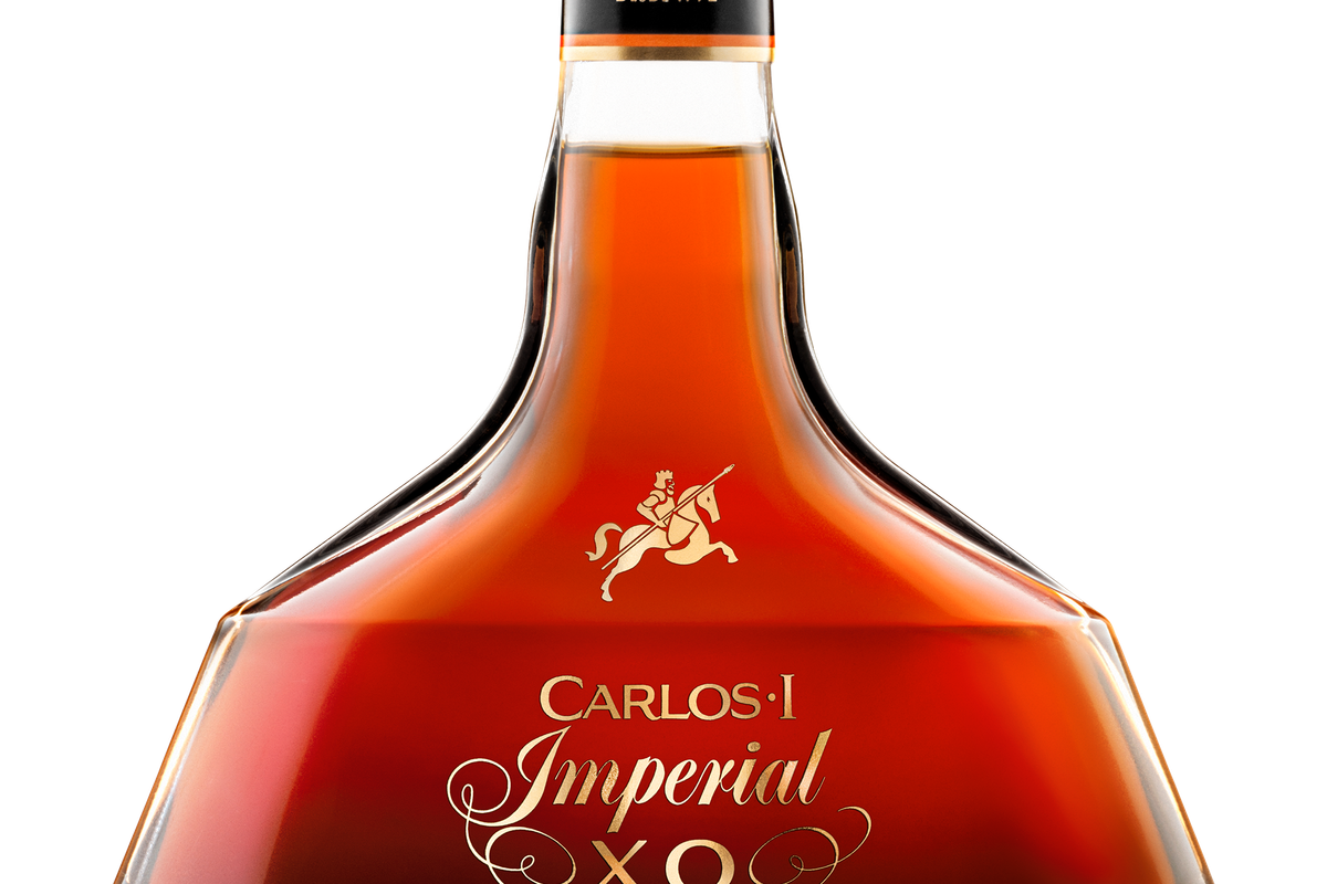 Mangrove Global brings Osborne’s Spanish spirits portfolio to UK