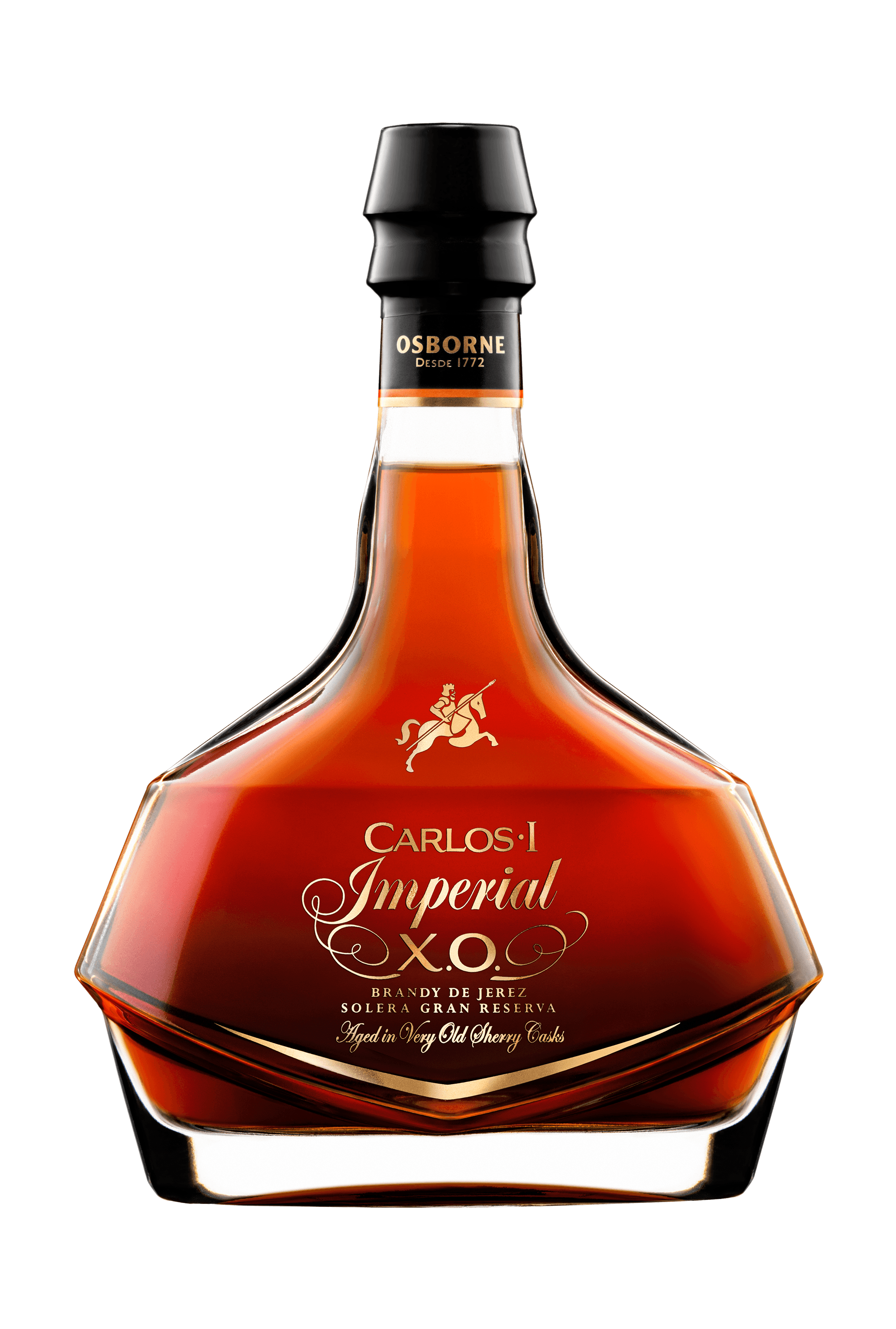 Mangrove Global brings Osborne’s Spanish spirits portfolio to UK