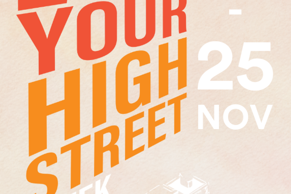 Bira brings back Love Your High Street Week, celebrating indie retailers