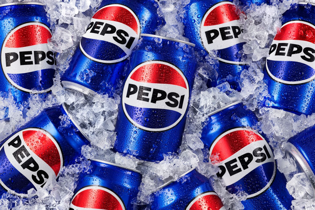 Strong numbers for Britvic