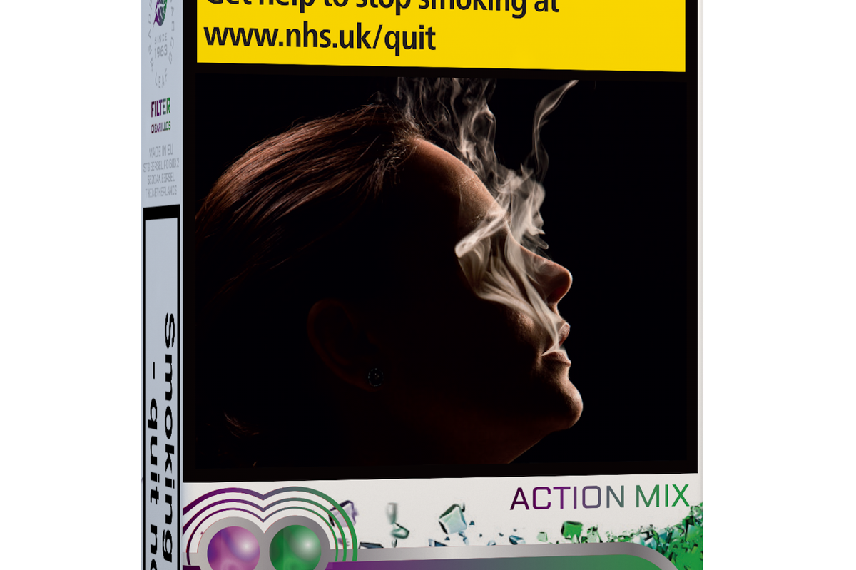 STG UK launches Signature Action Mix cigarillos