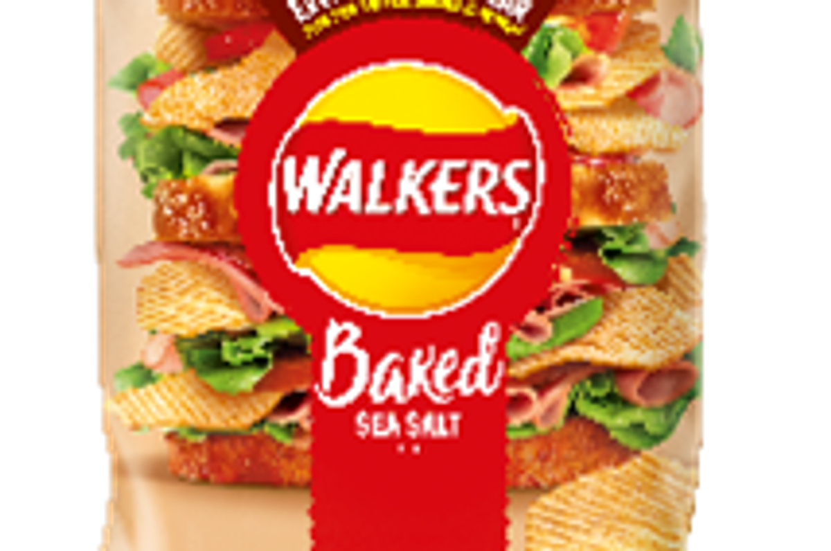 Walkers on-pack lunch promo returns: ‘Win Lunch Every Day for a Year’