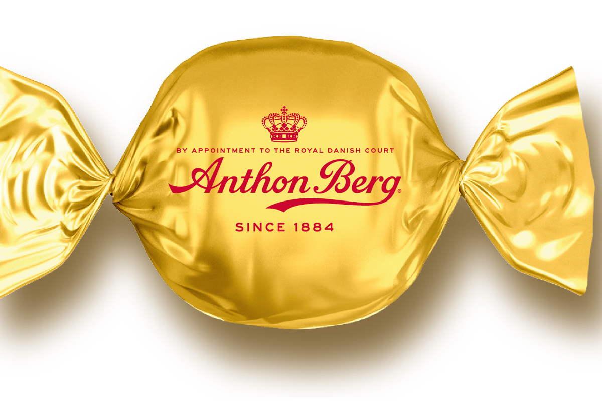 Chocolatier Anton Berg forges new partnerships