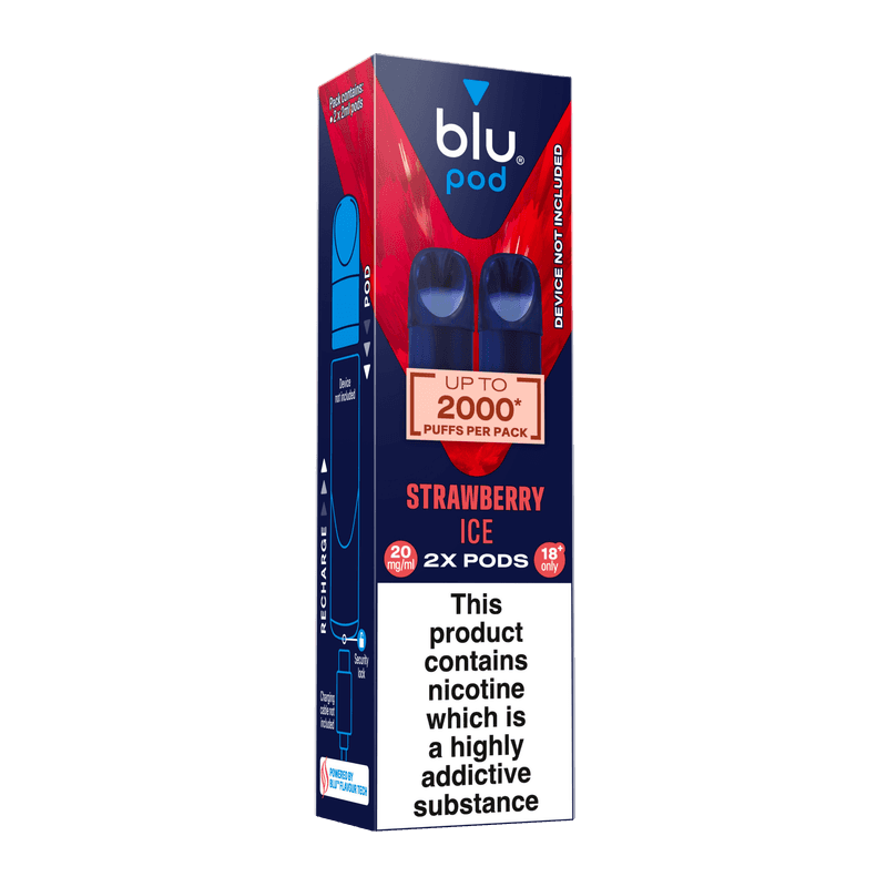 how much is elf bar vape blu Pro e-cigarette Refillable Vape Device Vapourizer Starter Kit…- No  Nicotine: Amazon.co.uk: Electronics & Photo main image 0