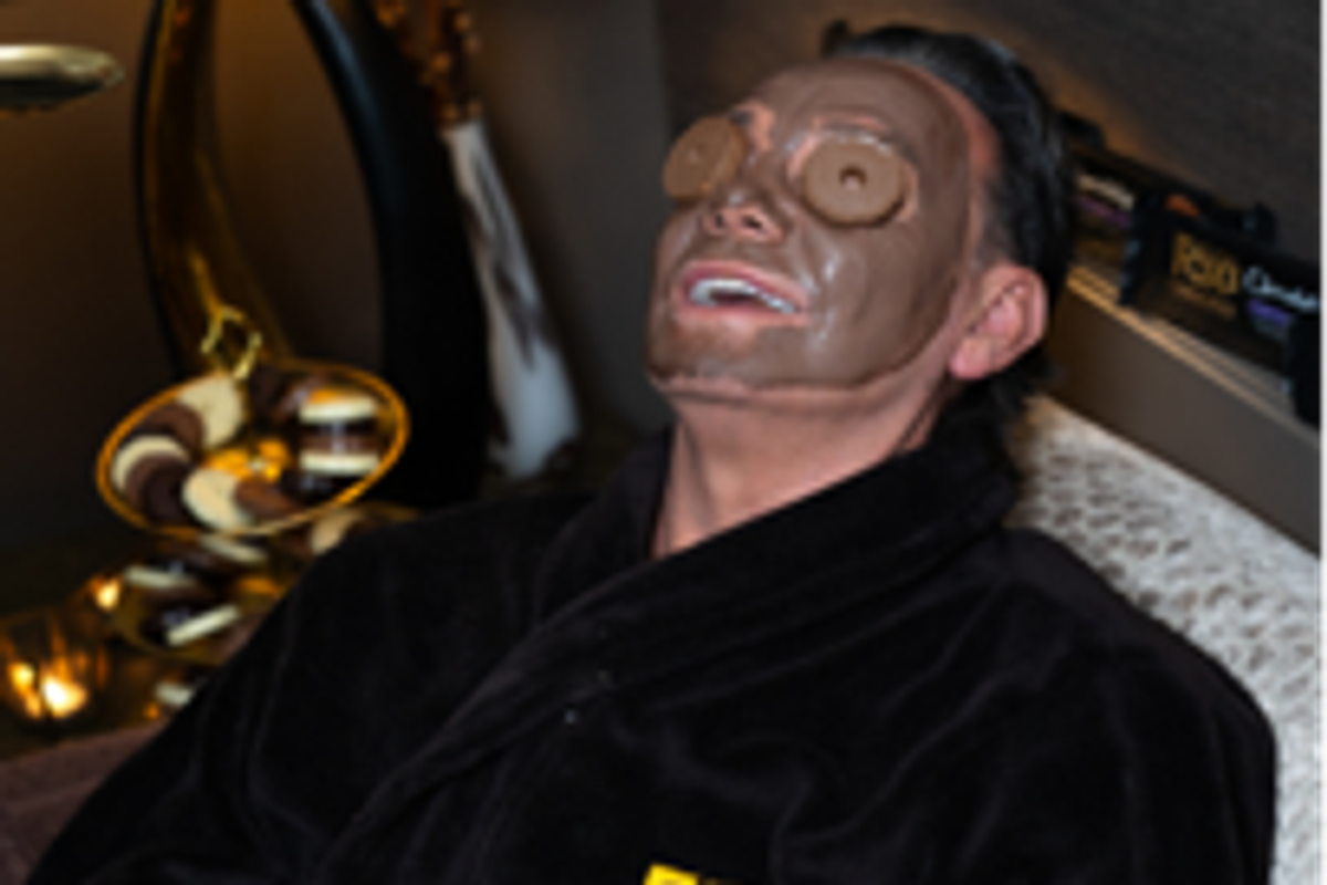 Fox’s Fabulous Chocolatey drives sales with Craig Revel Horwood-fronted campaign