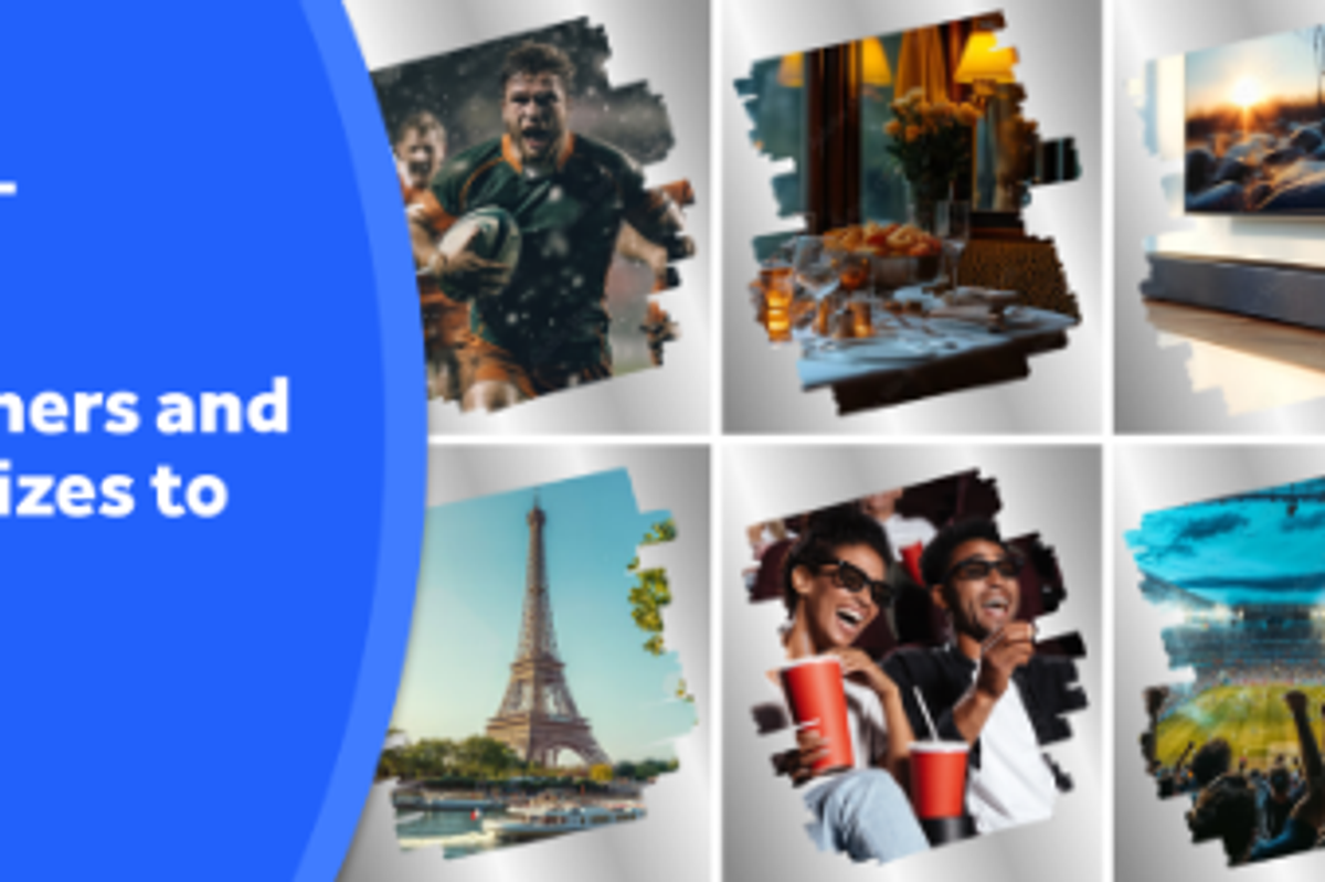 Allwyn launches ‘Big Thank You’ prize giveaway for indies