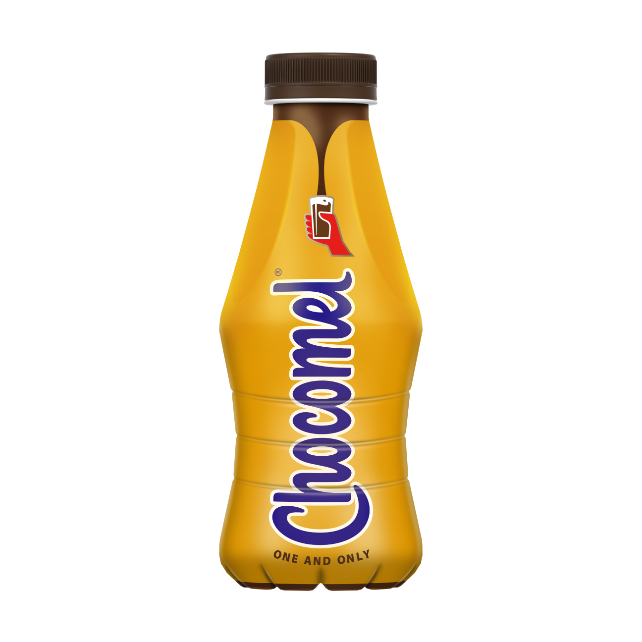 Wider Chocomel 300ml roll-out following successful trial