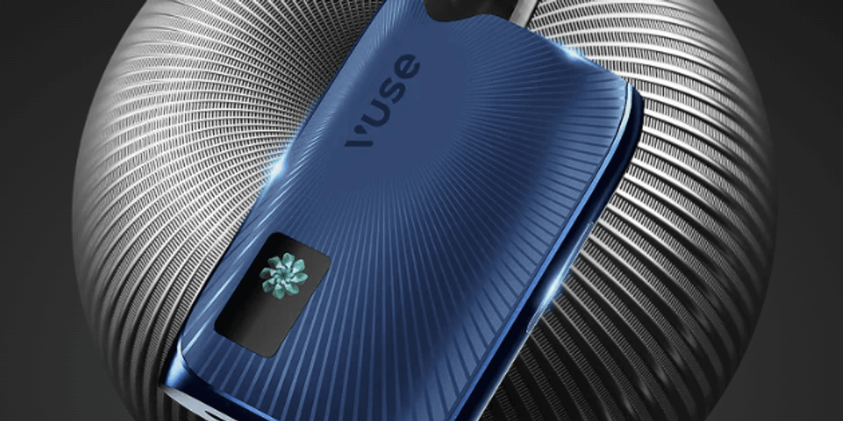 A new type of vape is born with Vuse Ultra | Asian Trader A new type of vape is born with Vuse Ultra | Asian Trader