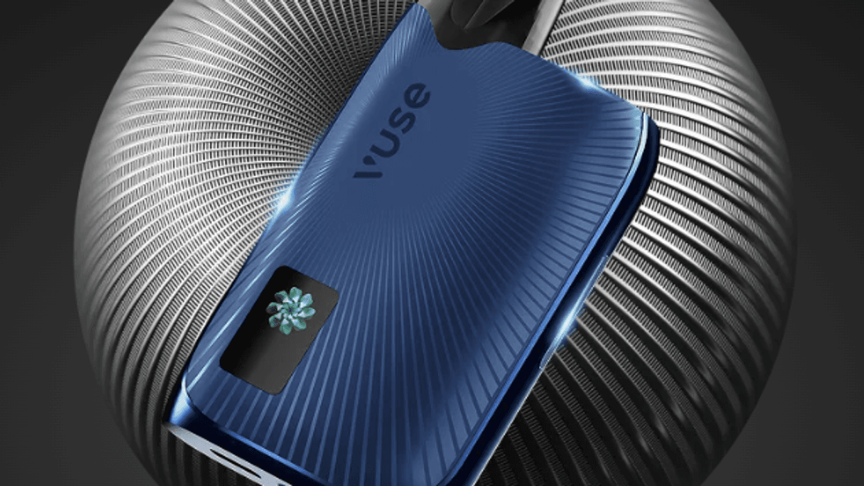 A new type of vape is born with Vuse Ultra | Asian Trader A new type of vape is born with Vuse Ultra | Asian Trader