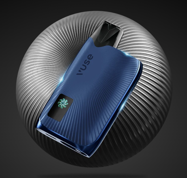 A new type of vape is born with Vuse Ultra