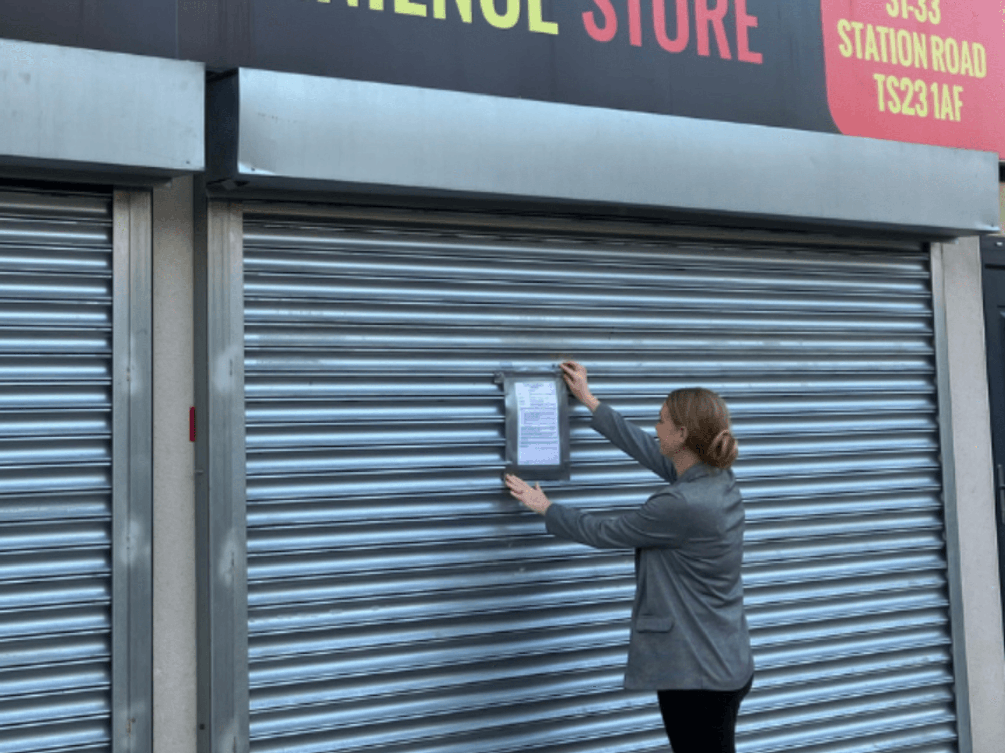 Stores Closed in Billingham and Haslingden Over Illicit Sales | Asian Trader Stores Closed in Billingham and Haslingden Over Illicit Sales | Asian Trader