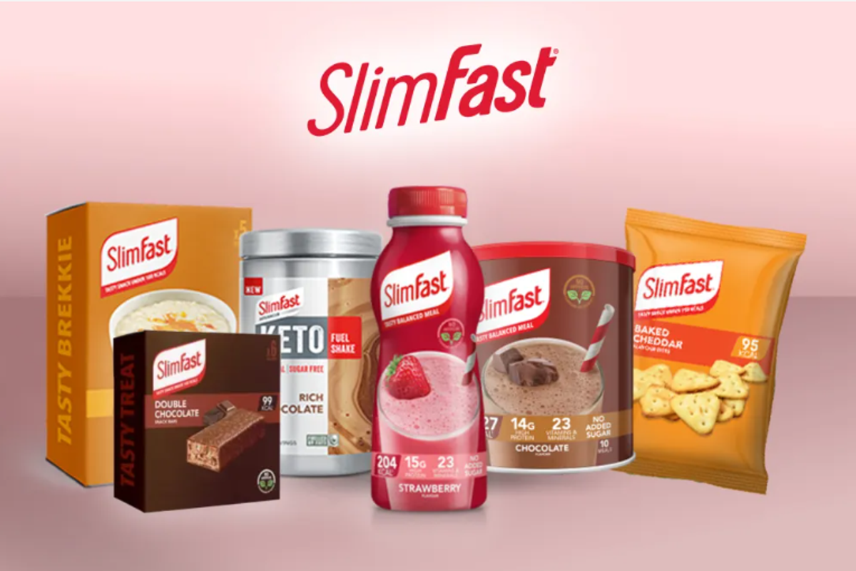 Supreme acquires leading meal replacement brand SlimFast