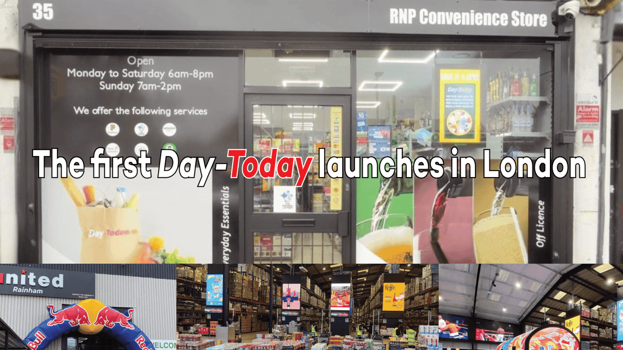 20th February to 19th March 2026