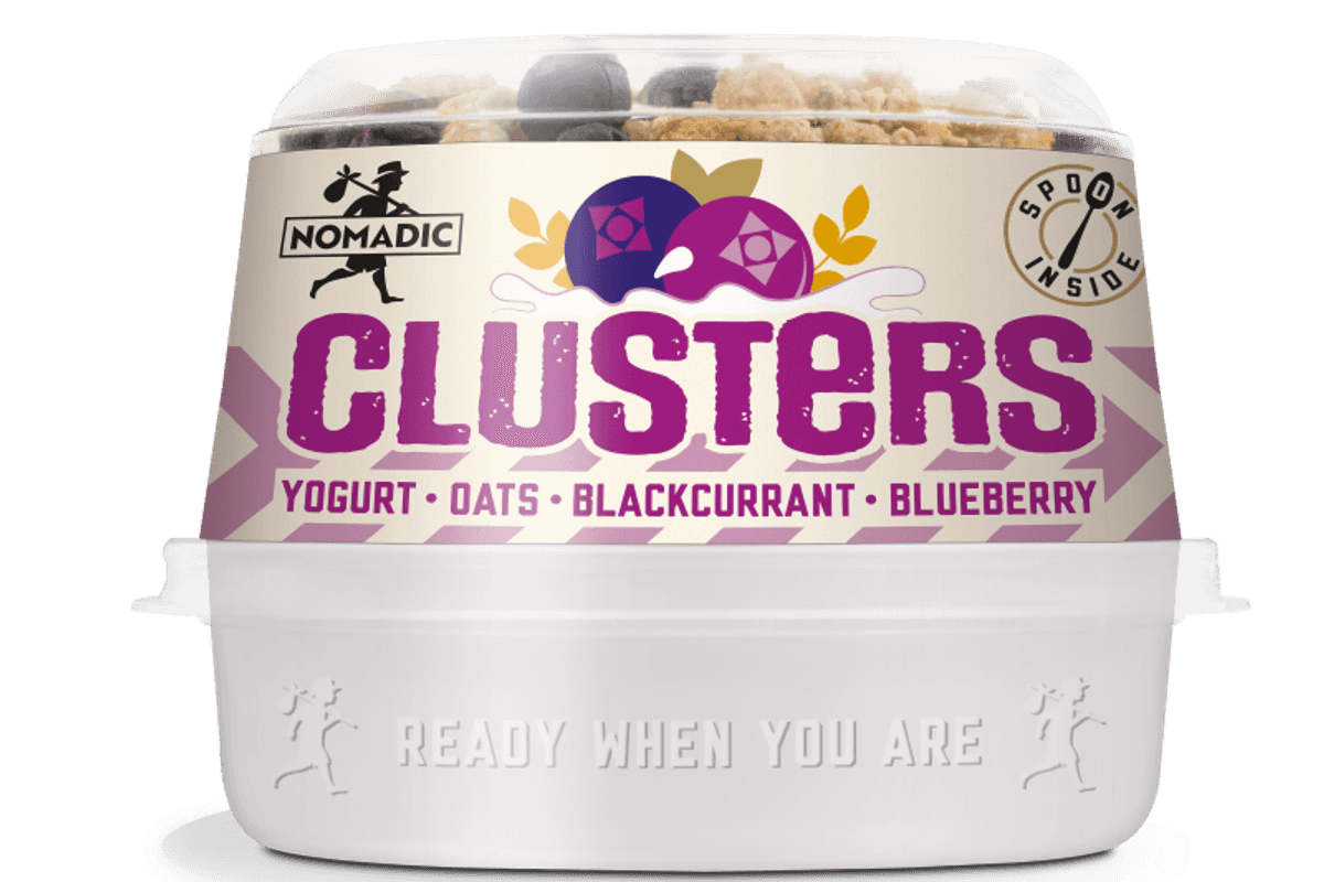 Nomadic freshens up biggest-seller