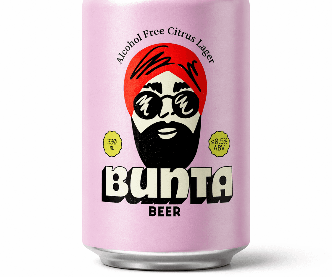 Bunta Beer launches in London