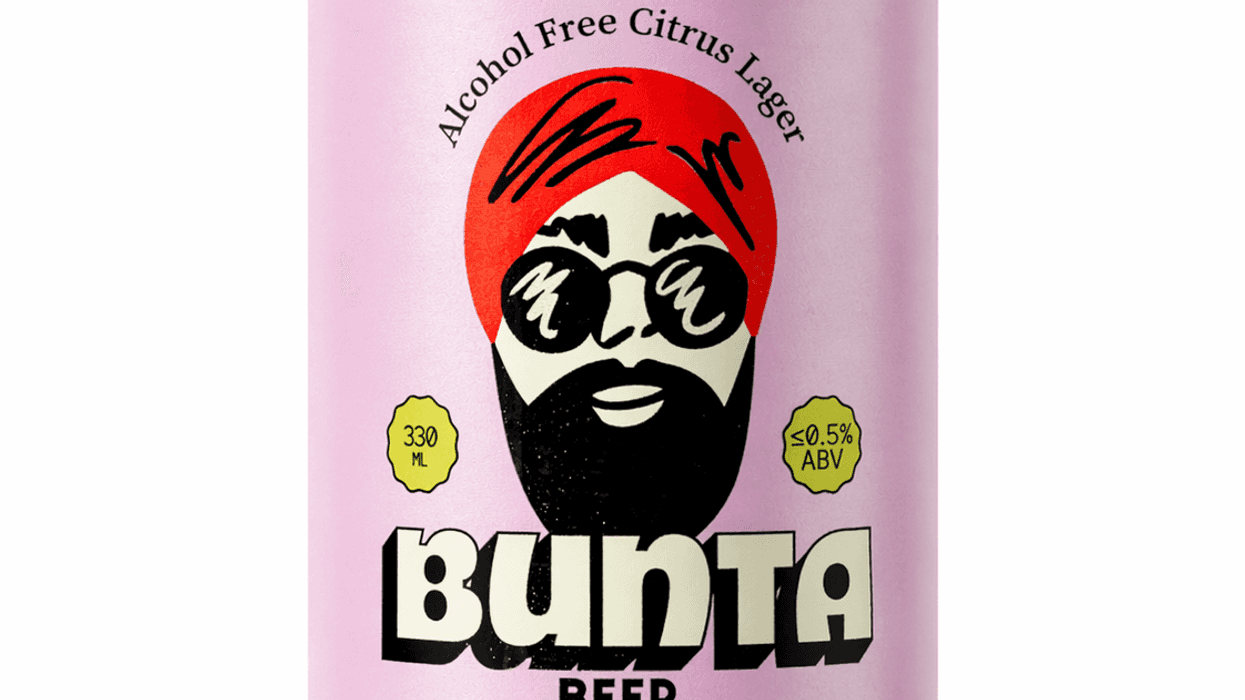 Bunta Beer launches in London