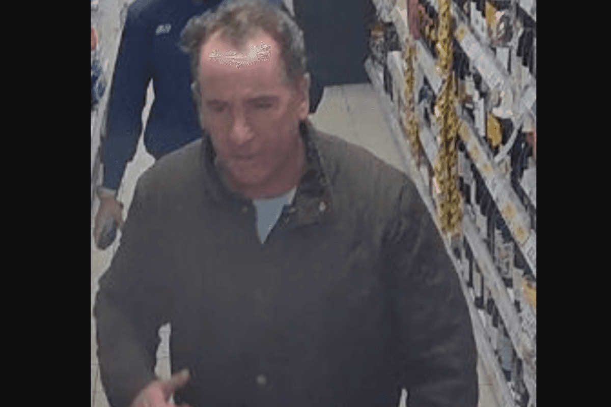Man racially abuses, spat at retail staff in Bournemouth