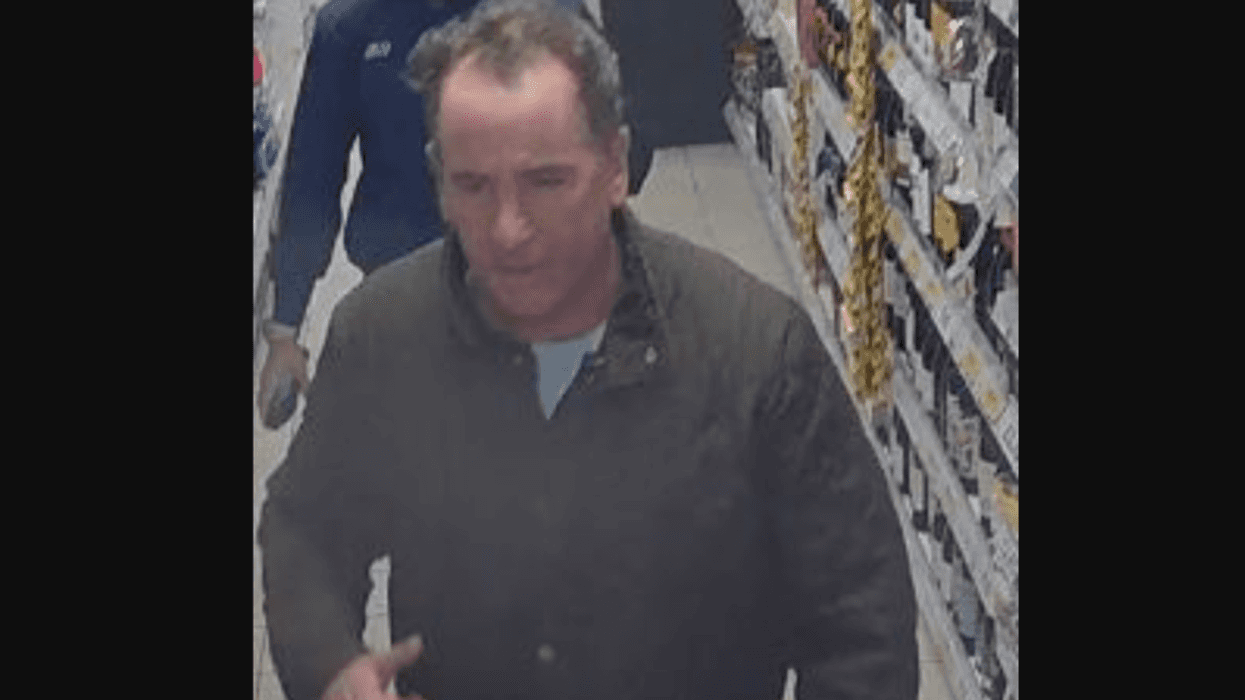 Man racially abuses, spat at retail staff in Bournemouth