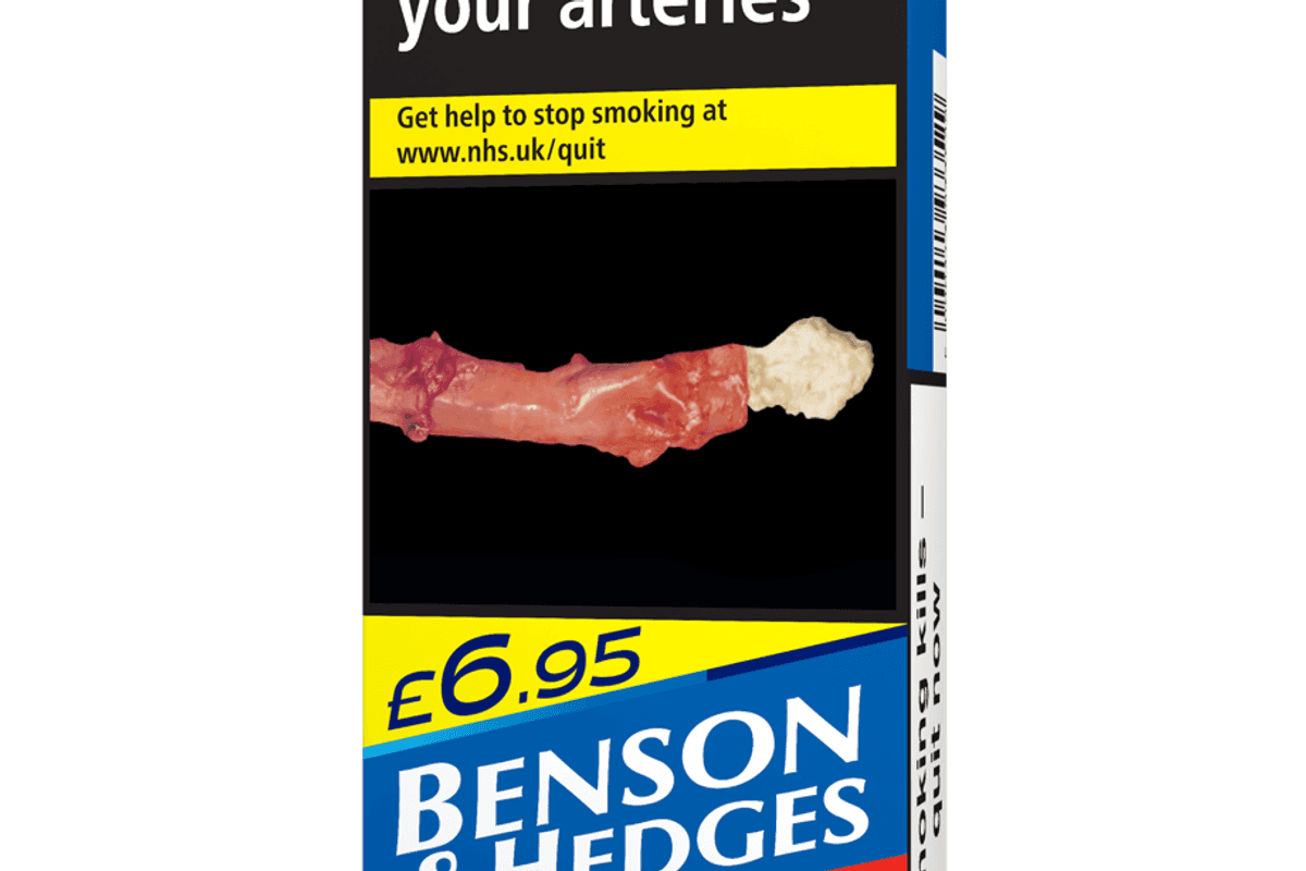 JTI expands Benson & Hedges portfolio