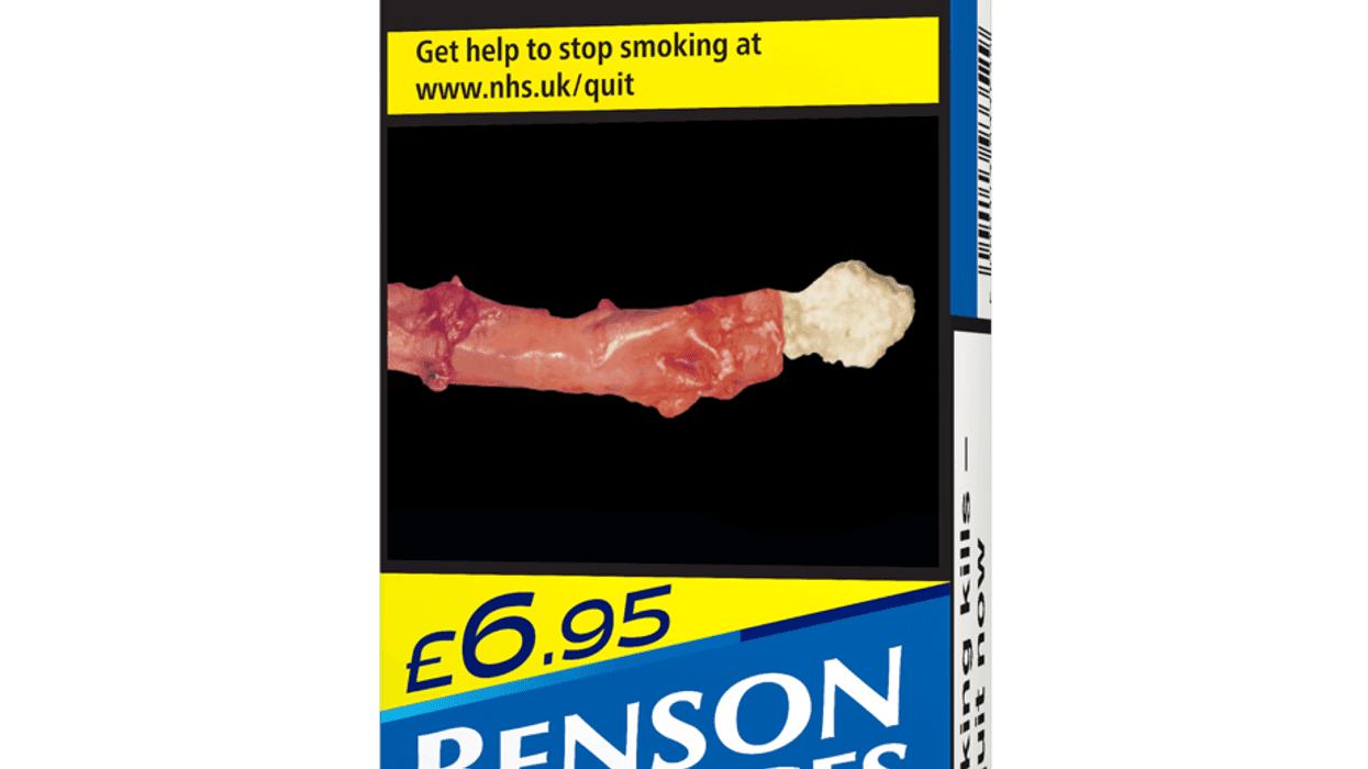 JTI expands Benson & Hedges portfolio