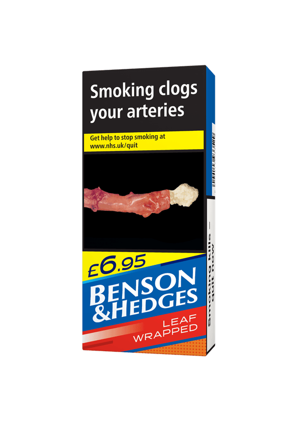 JTI expands Benson & Hedges portfolio