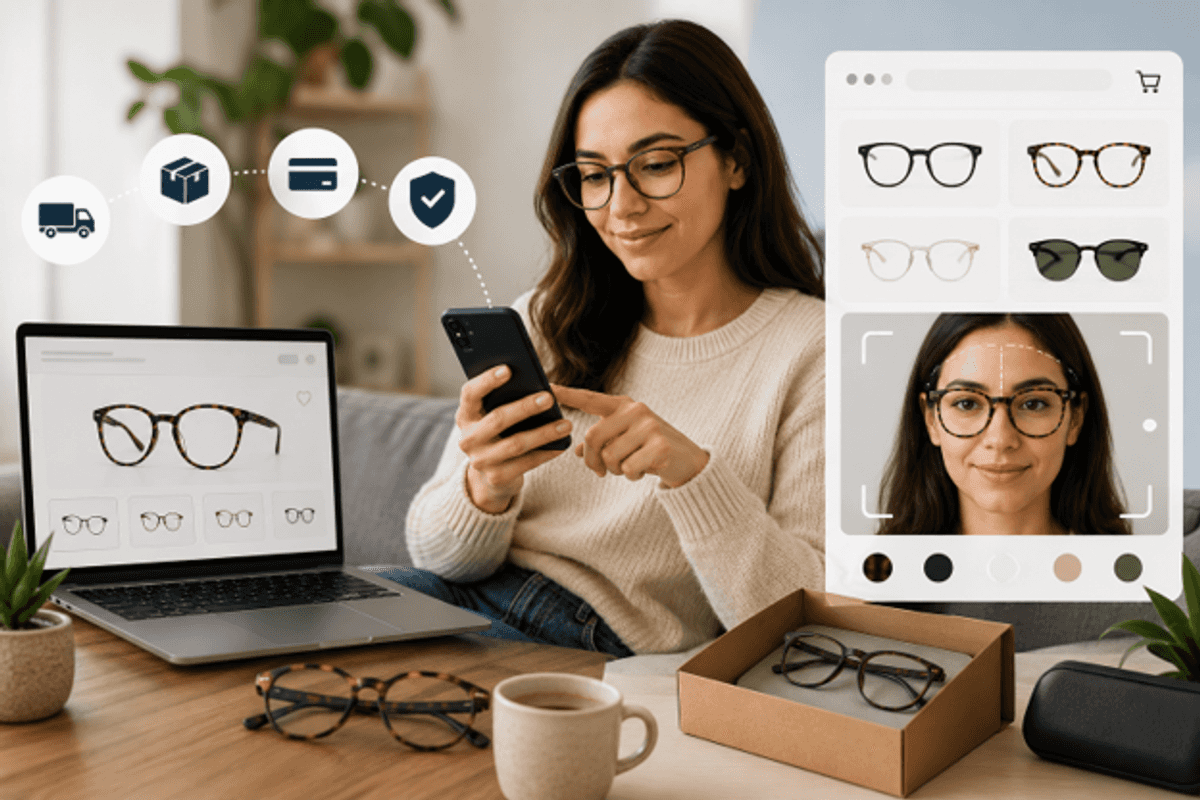 How Online Shopping Is Changing Consumer Expectations