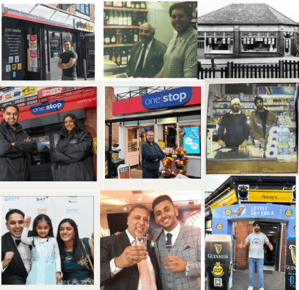 Exclusive: Evolution of convenience retail