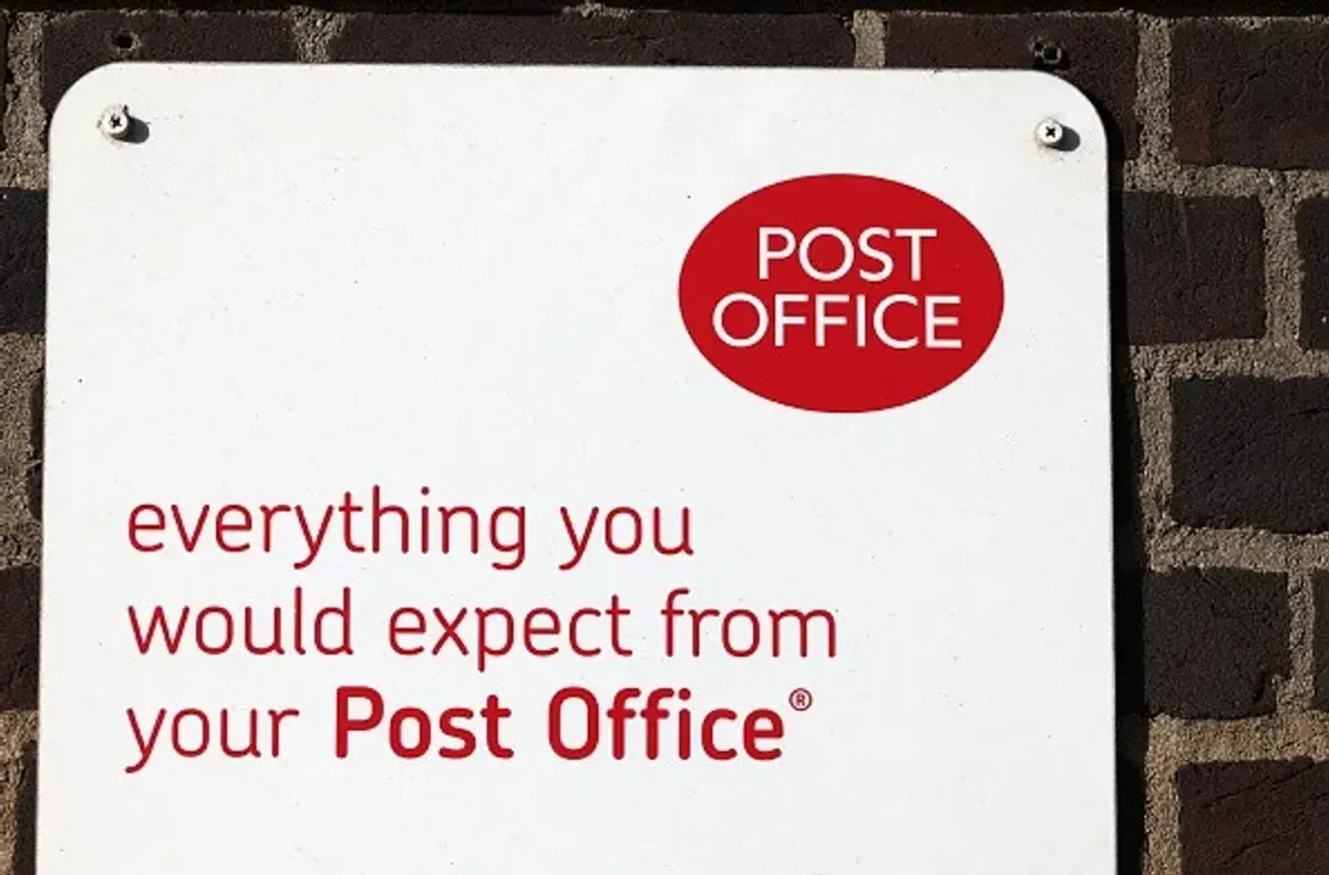 Post Office to compensate sub postmasters for data breach