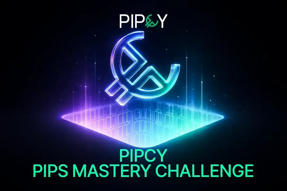 Why Pipcy Built the Prop Industry's First Pip-Based Challenge