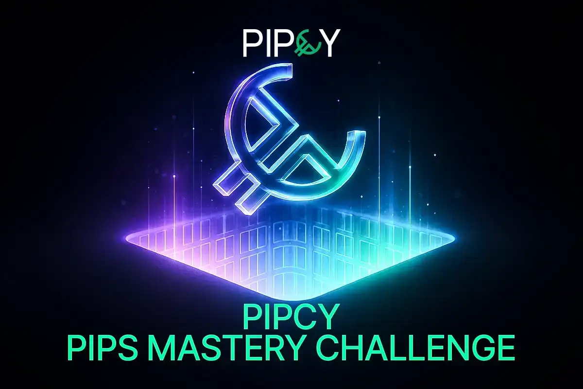 Why Pipcy Built the Prop Industry's First Pip-Based Challenge