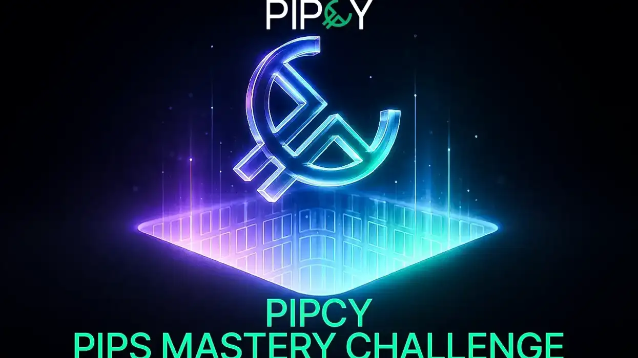 Why Pipcy Built the Prop Industry's First Pip-Based Challenge