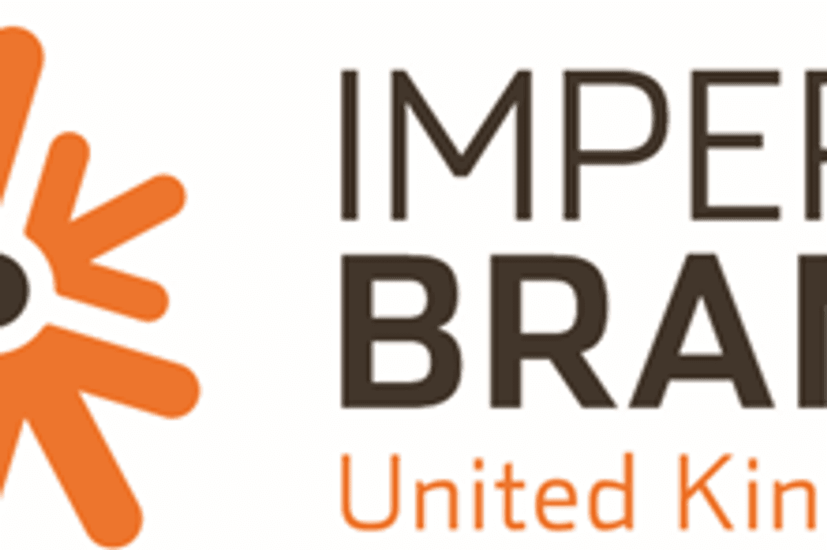 Imperial Brands acquisition