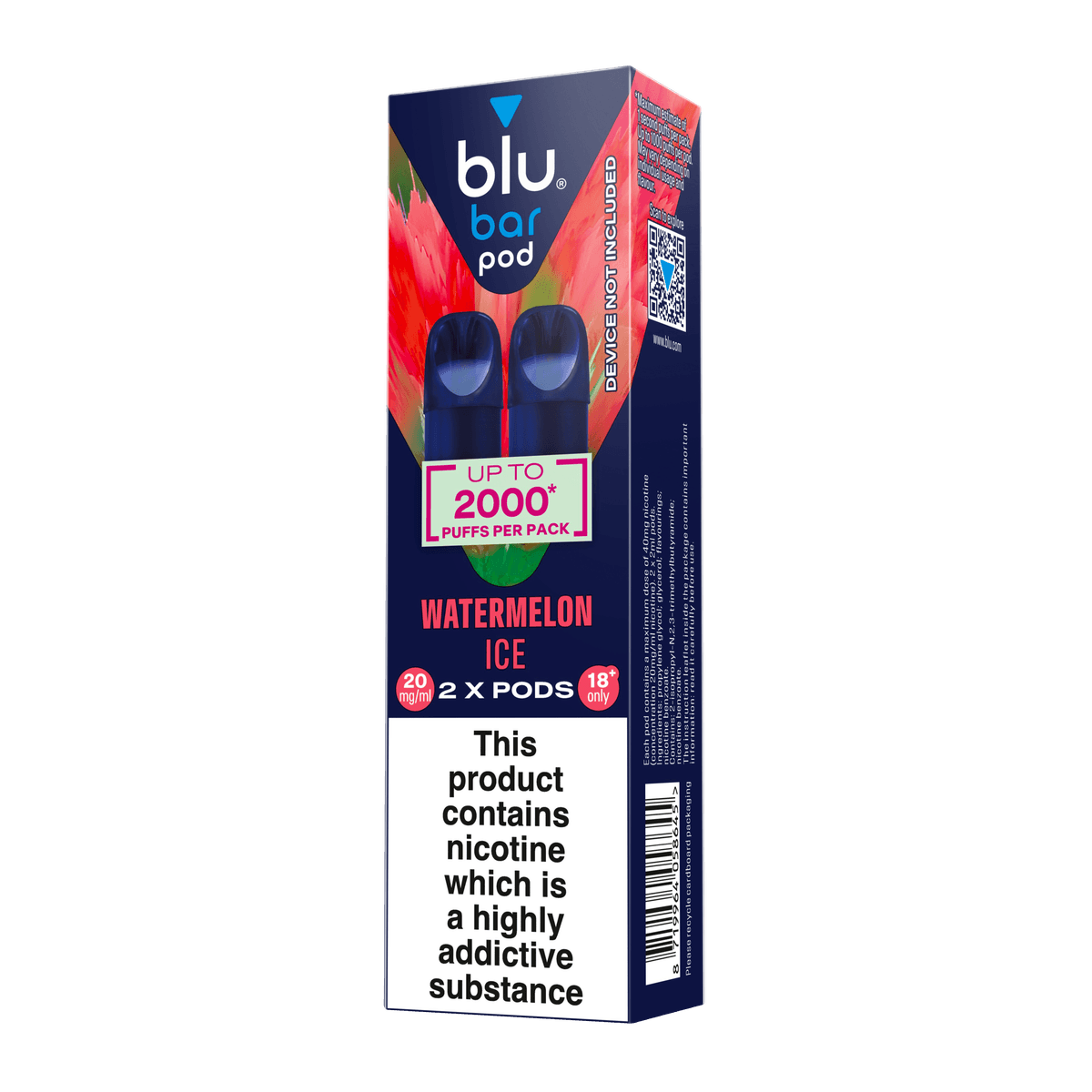 blu Vape Helps Smokers Cut Down or Quit, New Study Finds | Asian Trader blu Vape Helps Smokers Cut Down or Quit, New Study Finds | Asian Trader