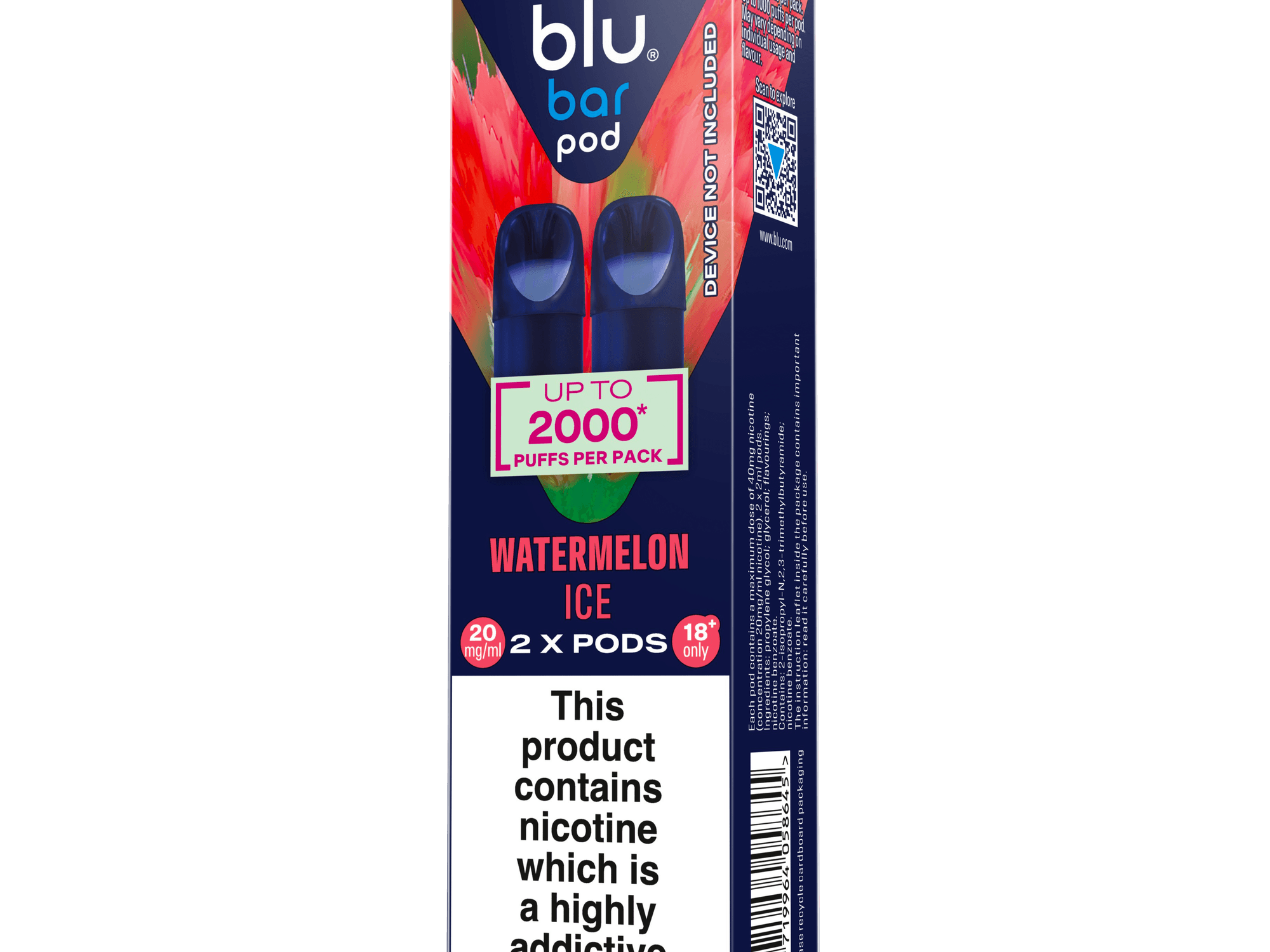 blu Vape Helps Smokers Cut Down or Quit, New Study Finds | Asian Trader blu Vape Helps Smokers Cut Down or Quit, New Study Finds | Asian Trader