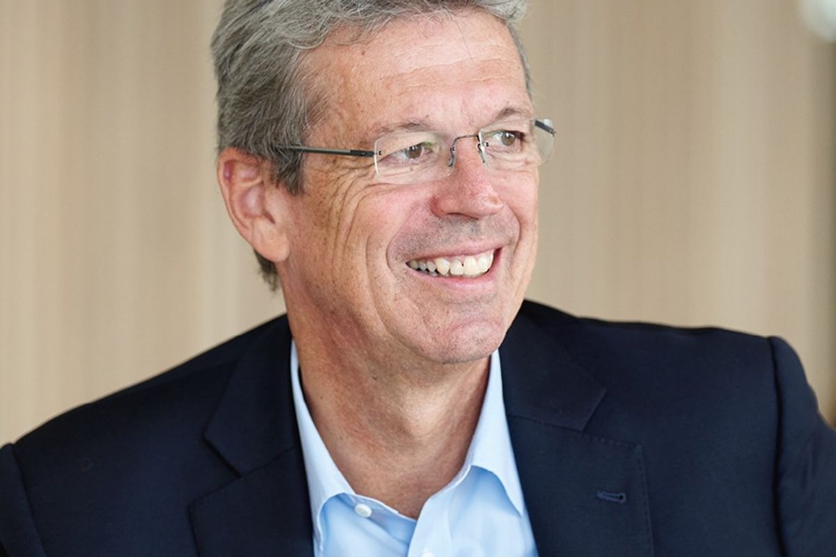 Imperial Brands leadership change: Stefan Bomhard exits, Lukas Paravicini steps in as CEO