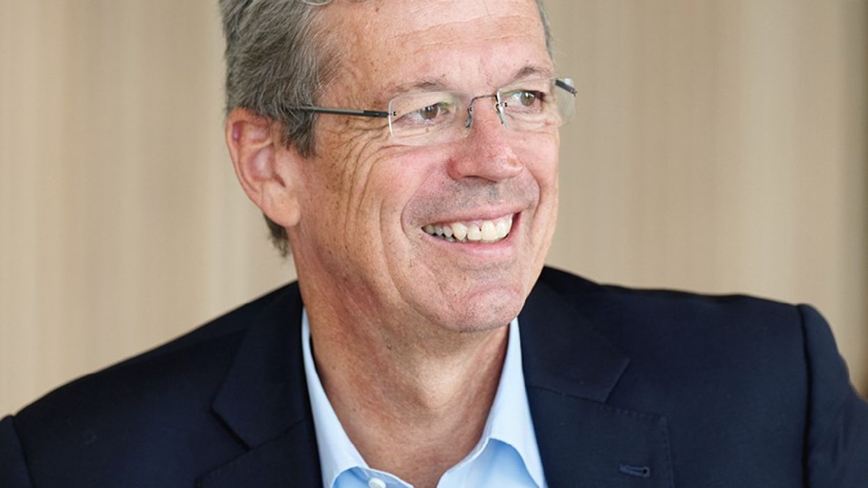 Imperial Brands CEO Shift Fuels Strategic Growth Vision