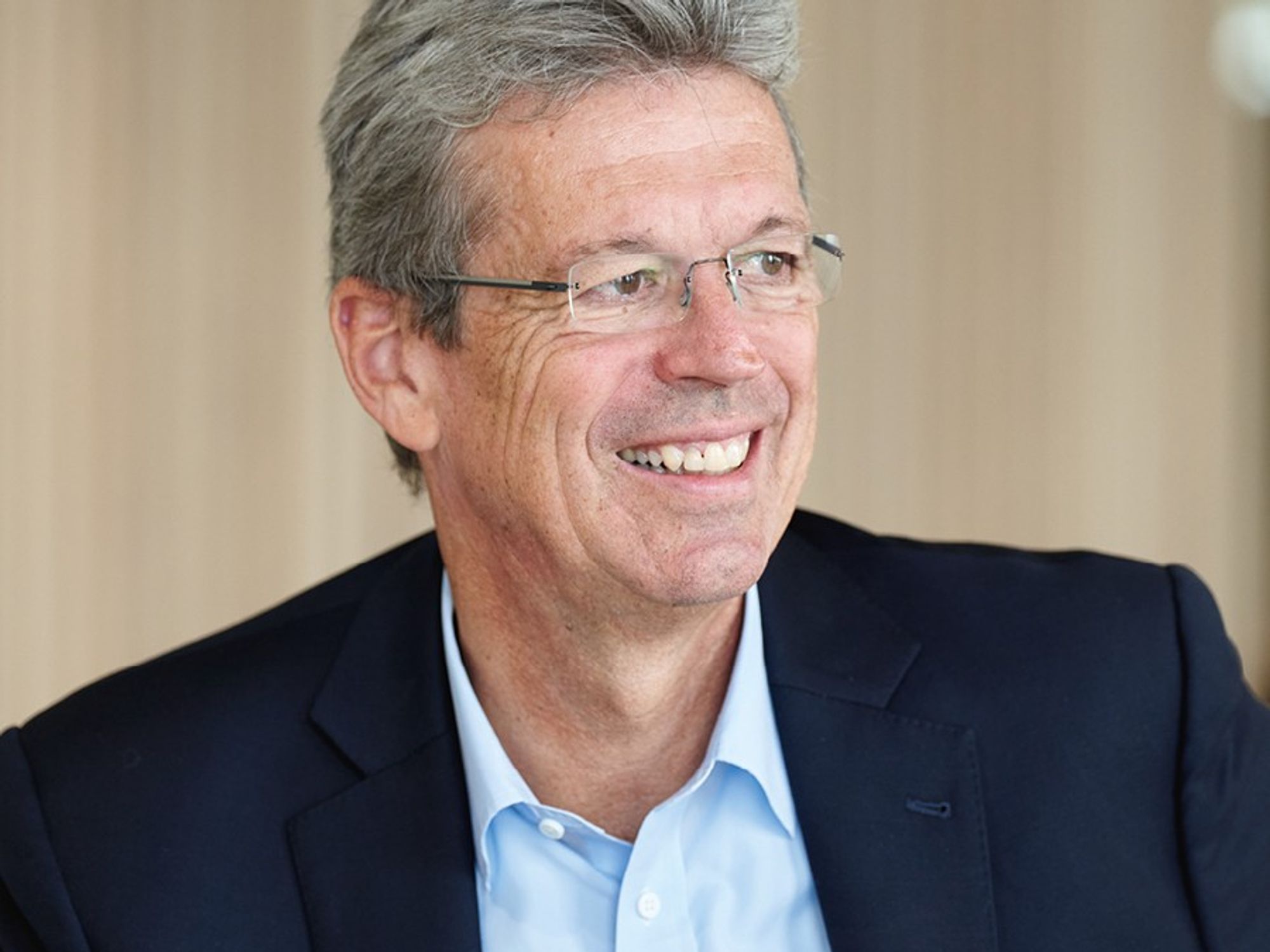 imperial tobacco ceo Brands to Retire After Push to Drive Sales Imperial Brands CEO Stefan Bomhard