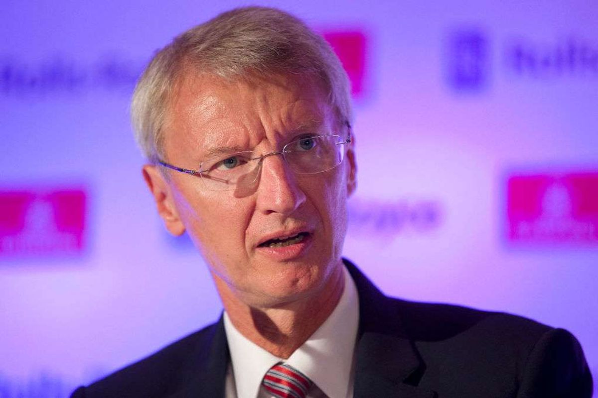 Imperial Brands names John Rishton as new chair