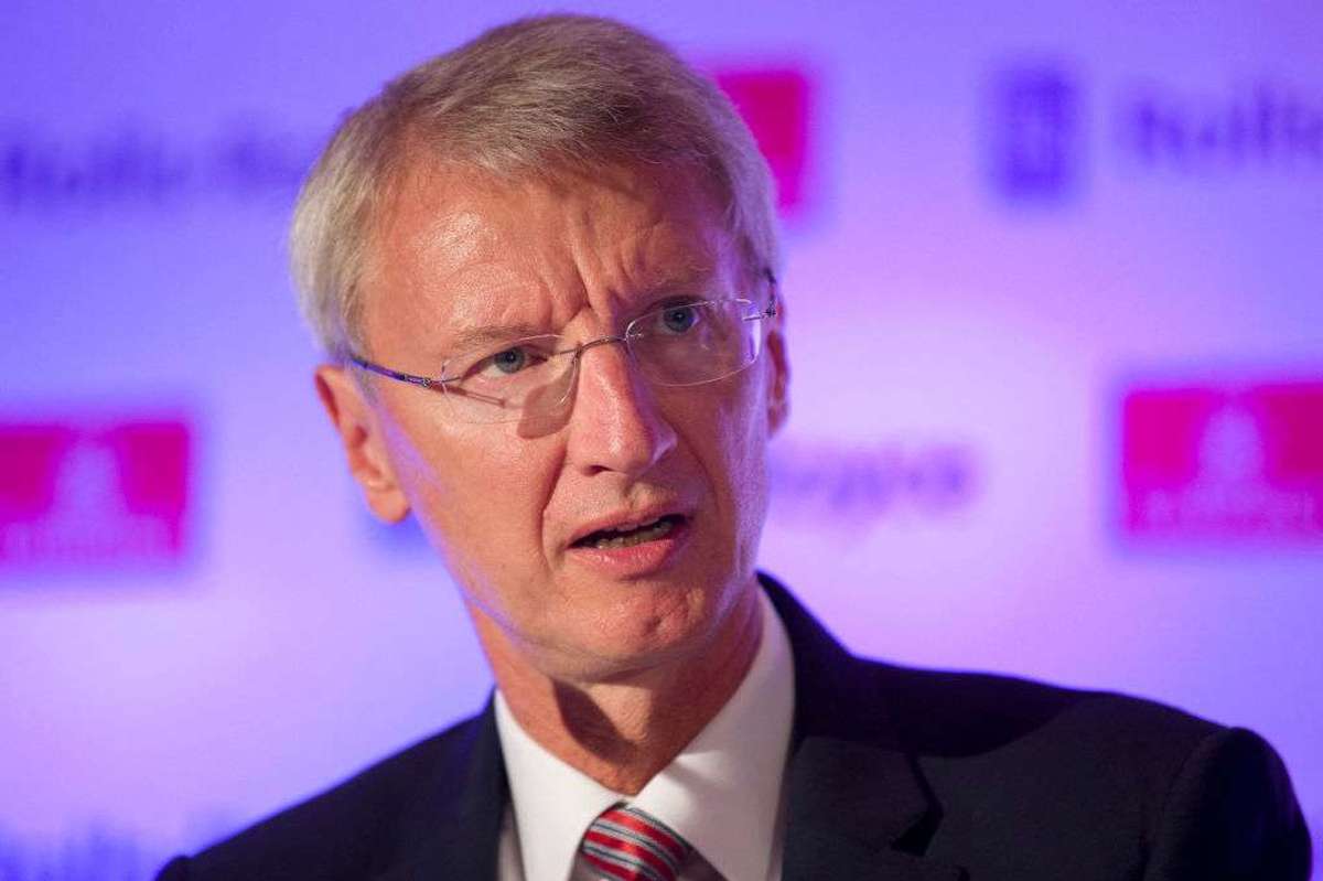 Imperial Brands names John Rishton as new chair