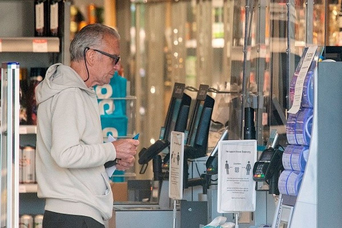 Implementing in-store safety measures over Covid restrictions