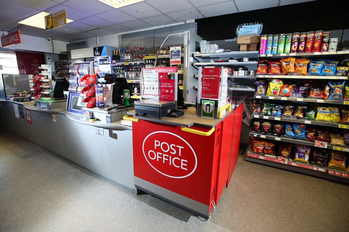 Convenient in-person banking remains fundamental need for Brits