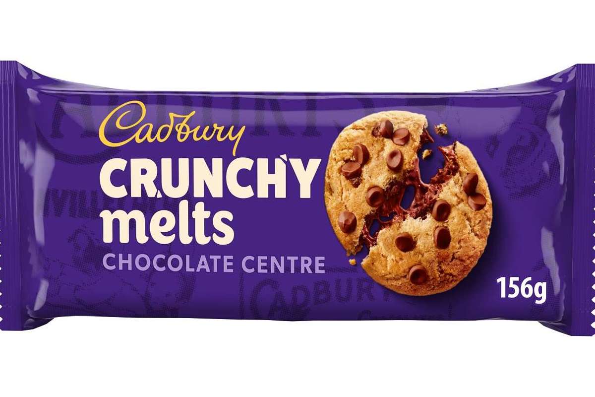 Mondelēz replaces plastic trays across European cookie range