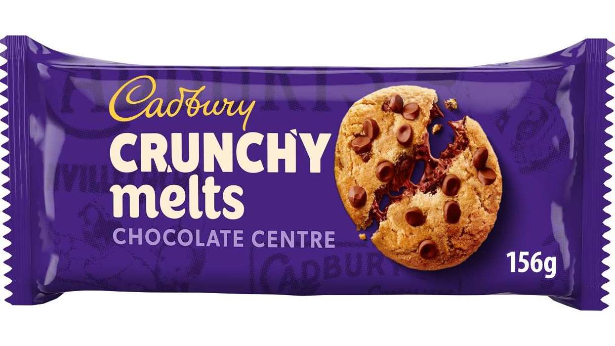 Mondelēz replaces plastic trays across European cookie range