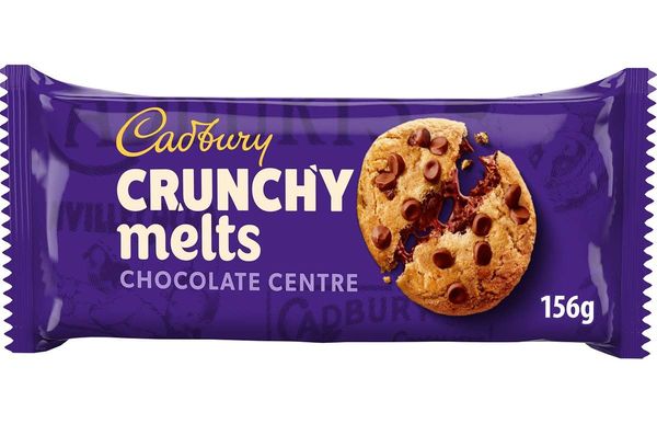 Mondelēz replaces plastic trays across European cookie range